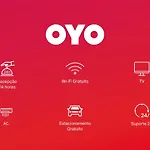 Oyo B Plaza Hotel