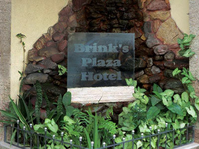 Hotel Oyo B Plaza