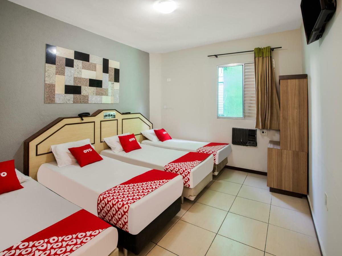 Oyo B Plaza Hotel 3*