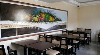 Hotel Oyo B Plaza