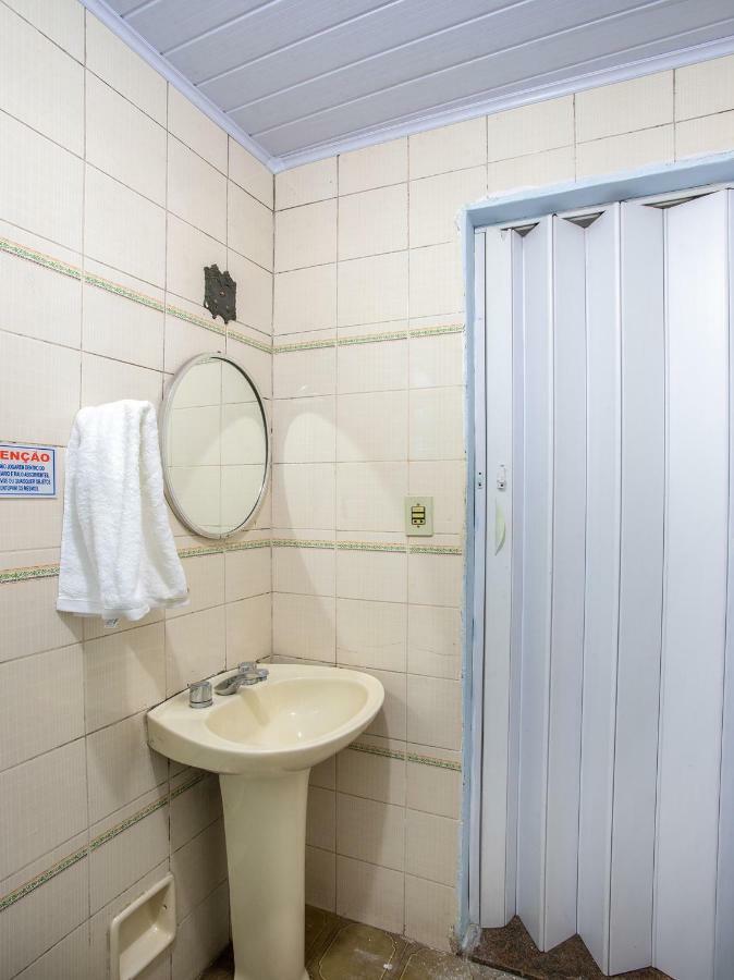 Hotel Oyo B Plaza São Paulo