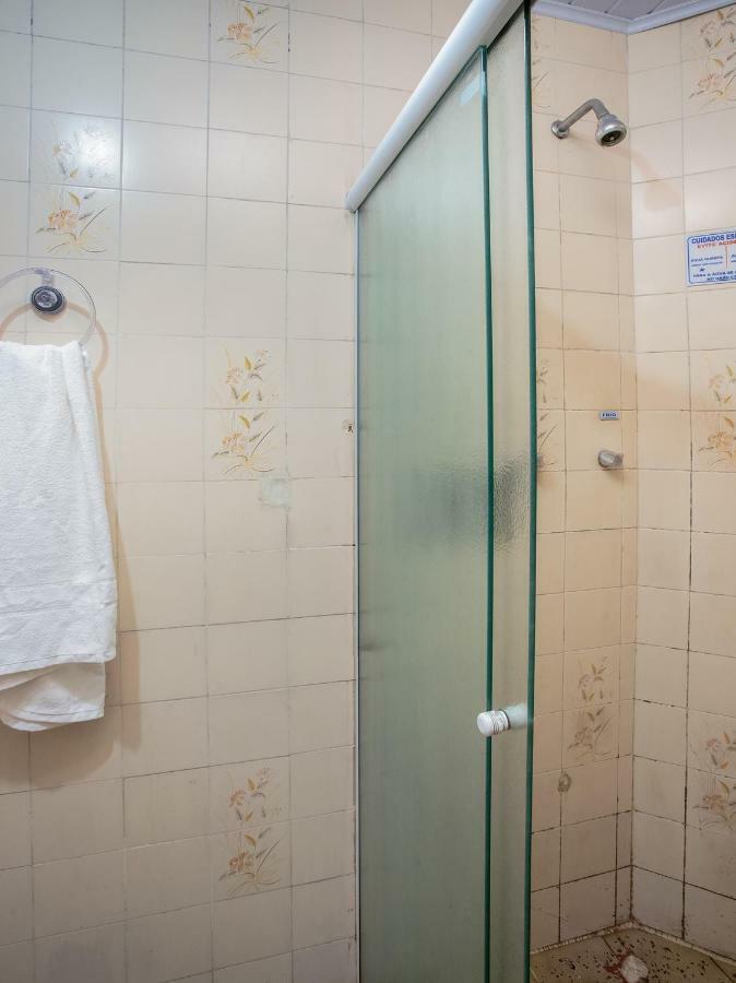 Hotel Oyo B Plaza São Paulo