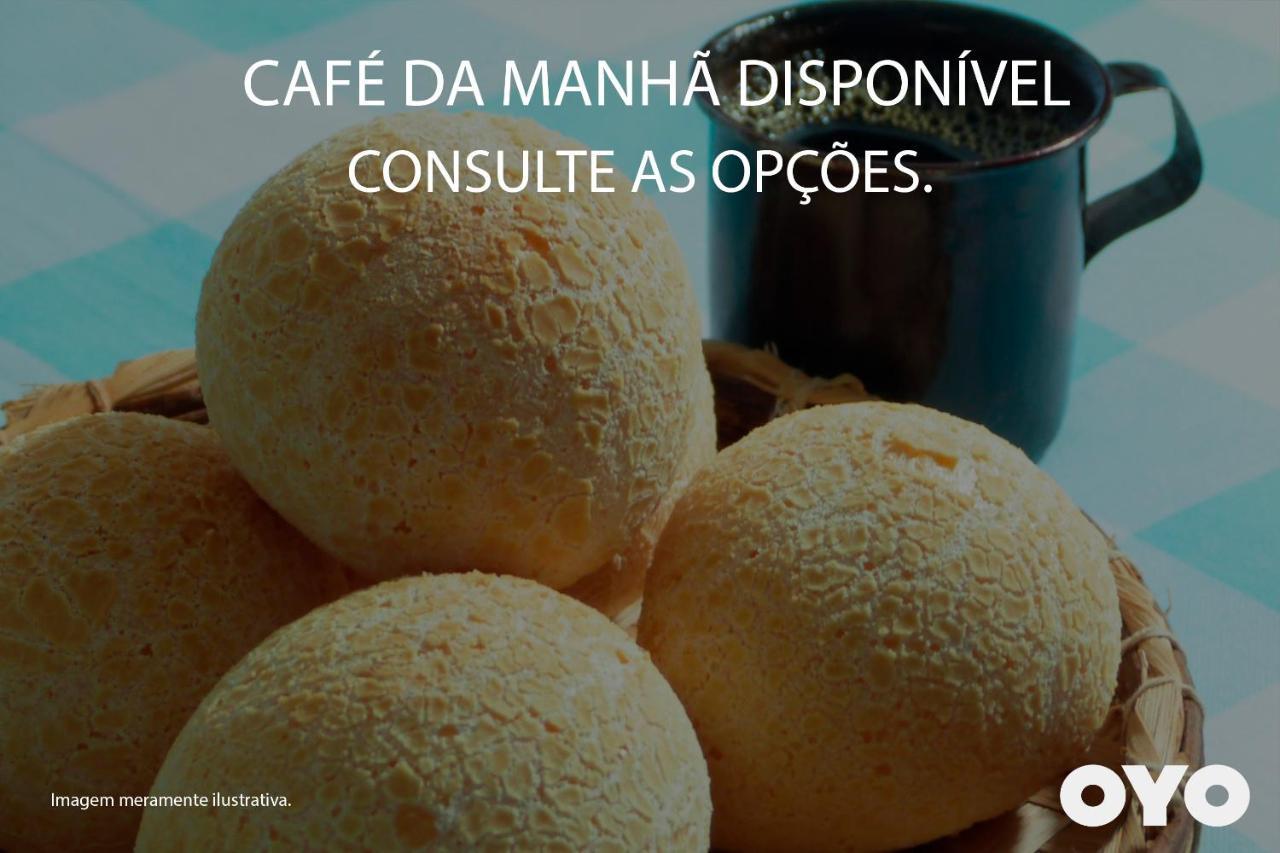 Oyo B Plaza São Paulo