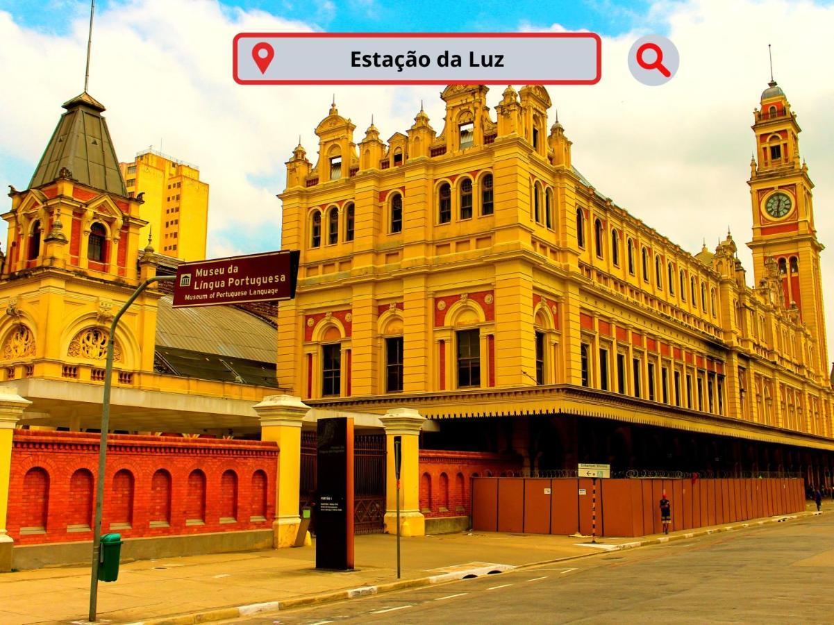 Oyo B Plaza São Paulo